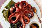 Nemo (Rubinshteyna Street, 34), fish and seafood