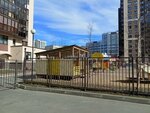 Муринский центр образования № 2, дошкольное отделение № 4 (Mendeleeva Boulevard, 12к1) ، مركز الرعاية النهارية، رياض الأطفال