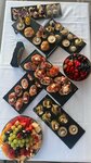 SolFjord premium catering (Lakhtinskaya Street, 14), catering