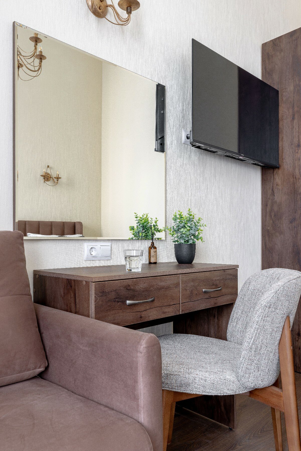 Фото Соло Way Апарт