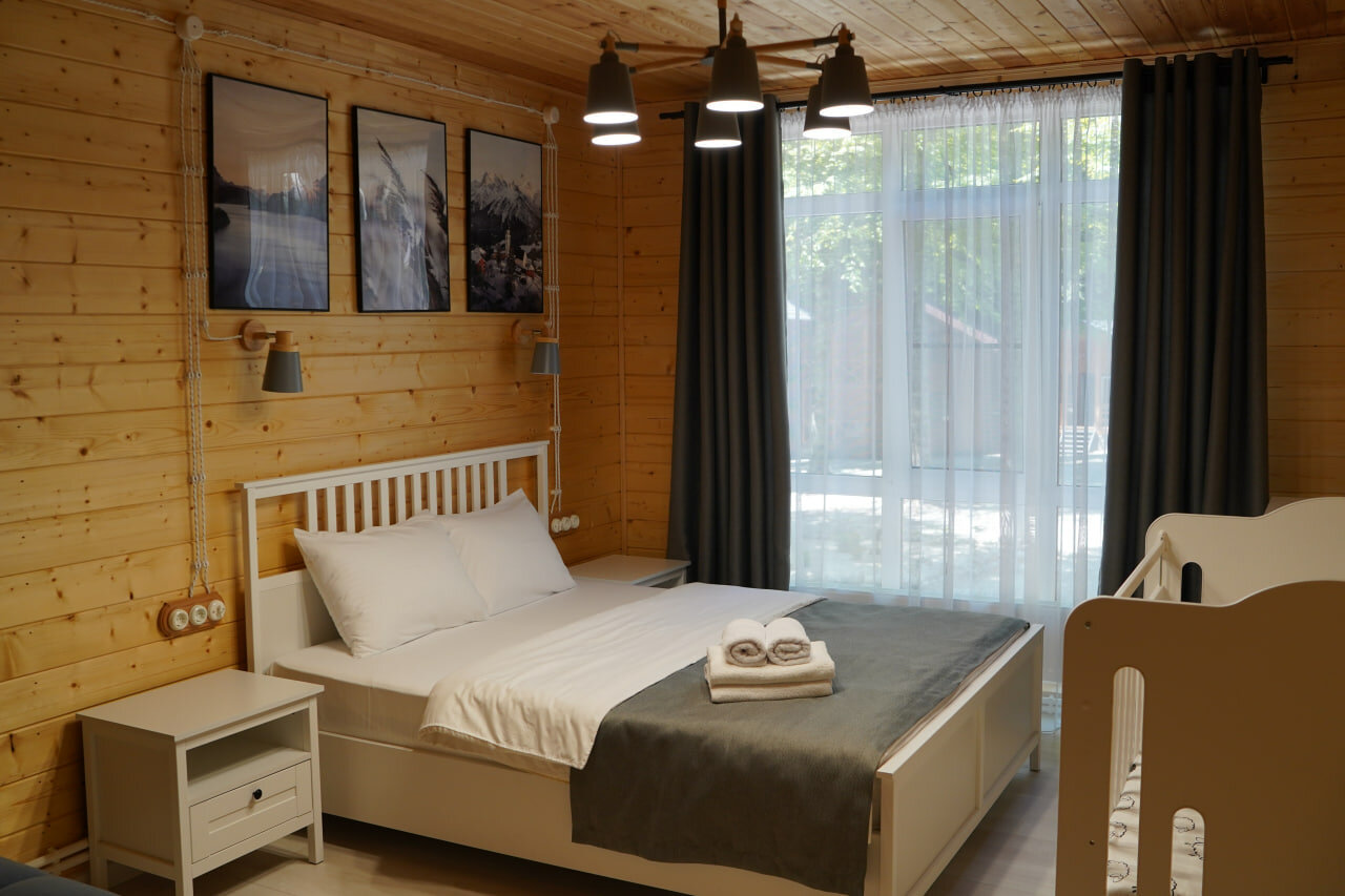 Фото Райский уголок Архыза