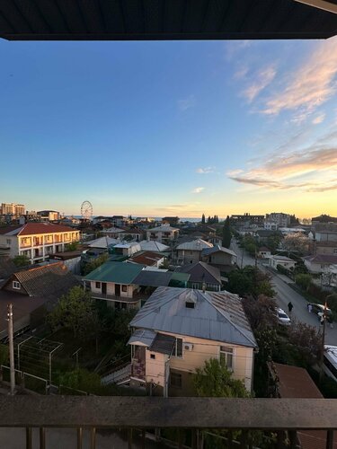 Гостиница Aurora Inn Gagra в Гагре