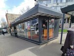 Russky Appetit (ulitsa Yulyusa Yanonisa, 1Г), fast food