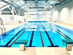 Siberia (Ulyanovskiy Avenue, 18Д), swimming pool