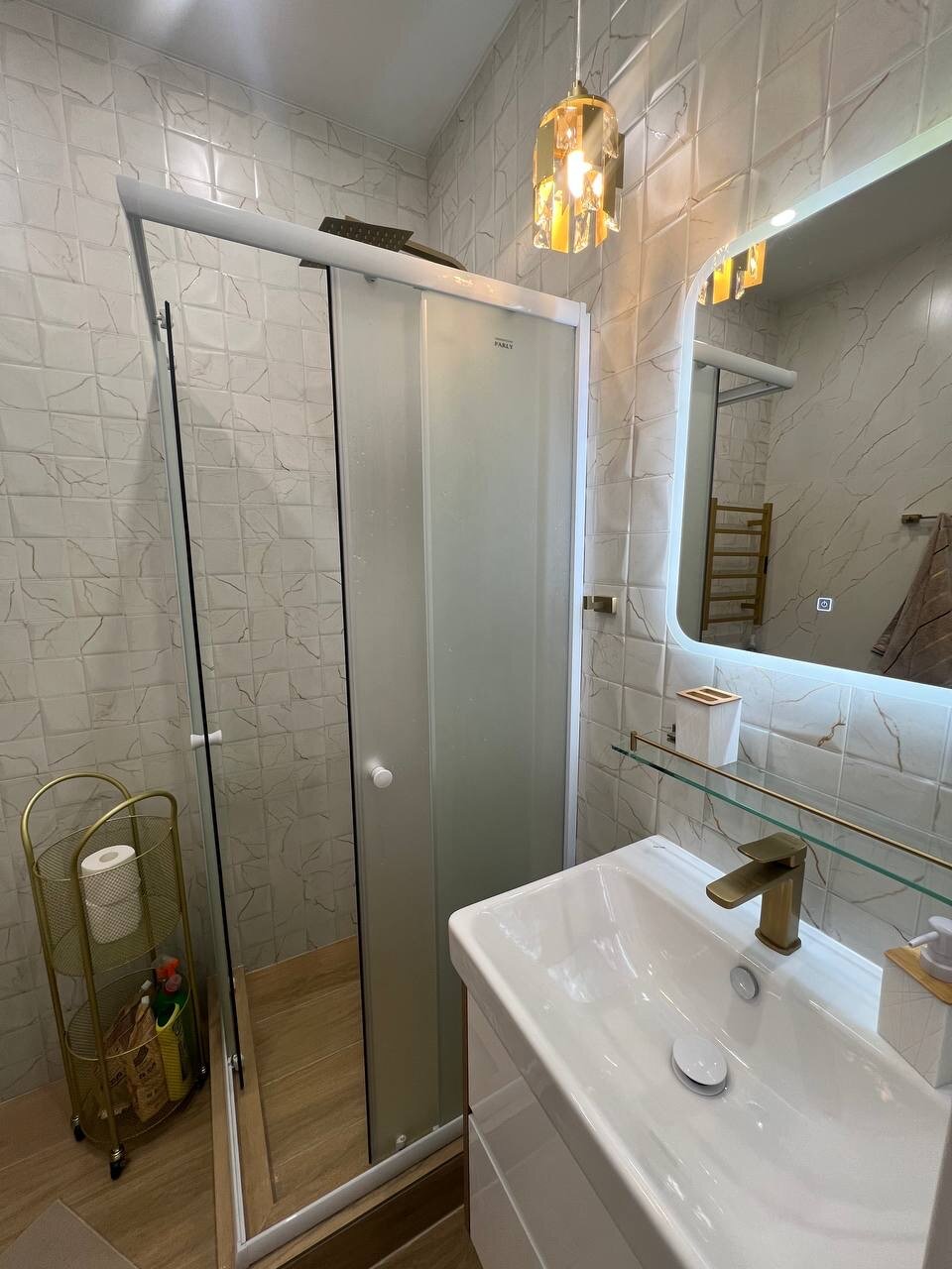 Фото Апартаменты Метрополия