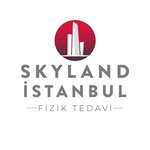 Skyland Fizik Tedavi (Istanbul, Sariyer, Azerbaijan Avenue, 4B), medical center, clinic