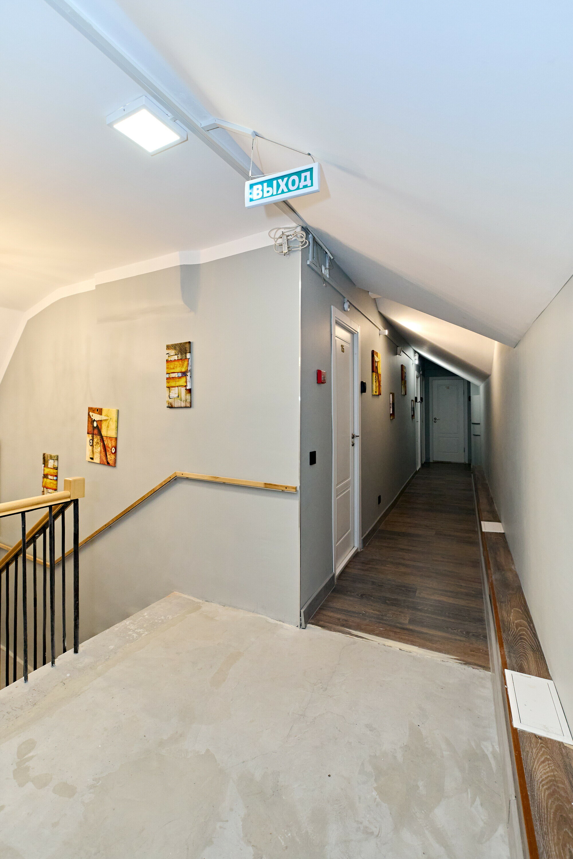 Фото отеля 5