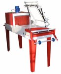 RussSparta (Rusanova Drive, 2с5), packing and packaging equipment