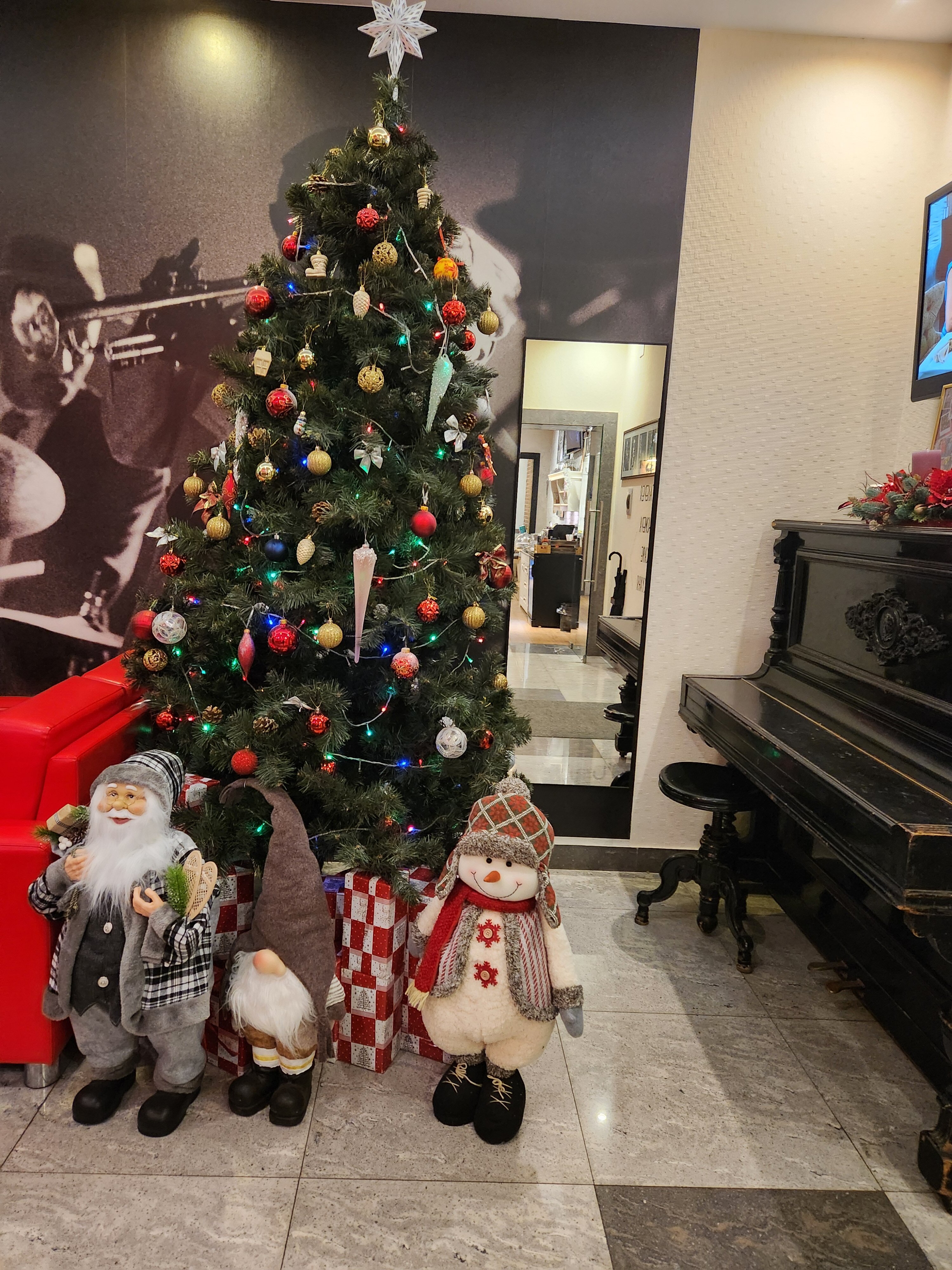 Фото Джаз Отель