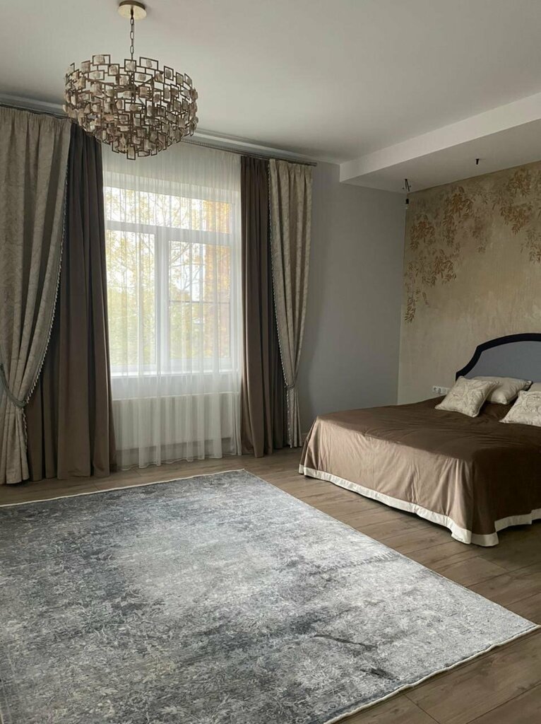 Curtains, curtain rods ModaDoma, Dmitrov, photo