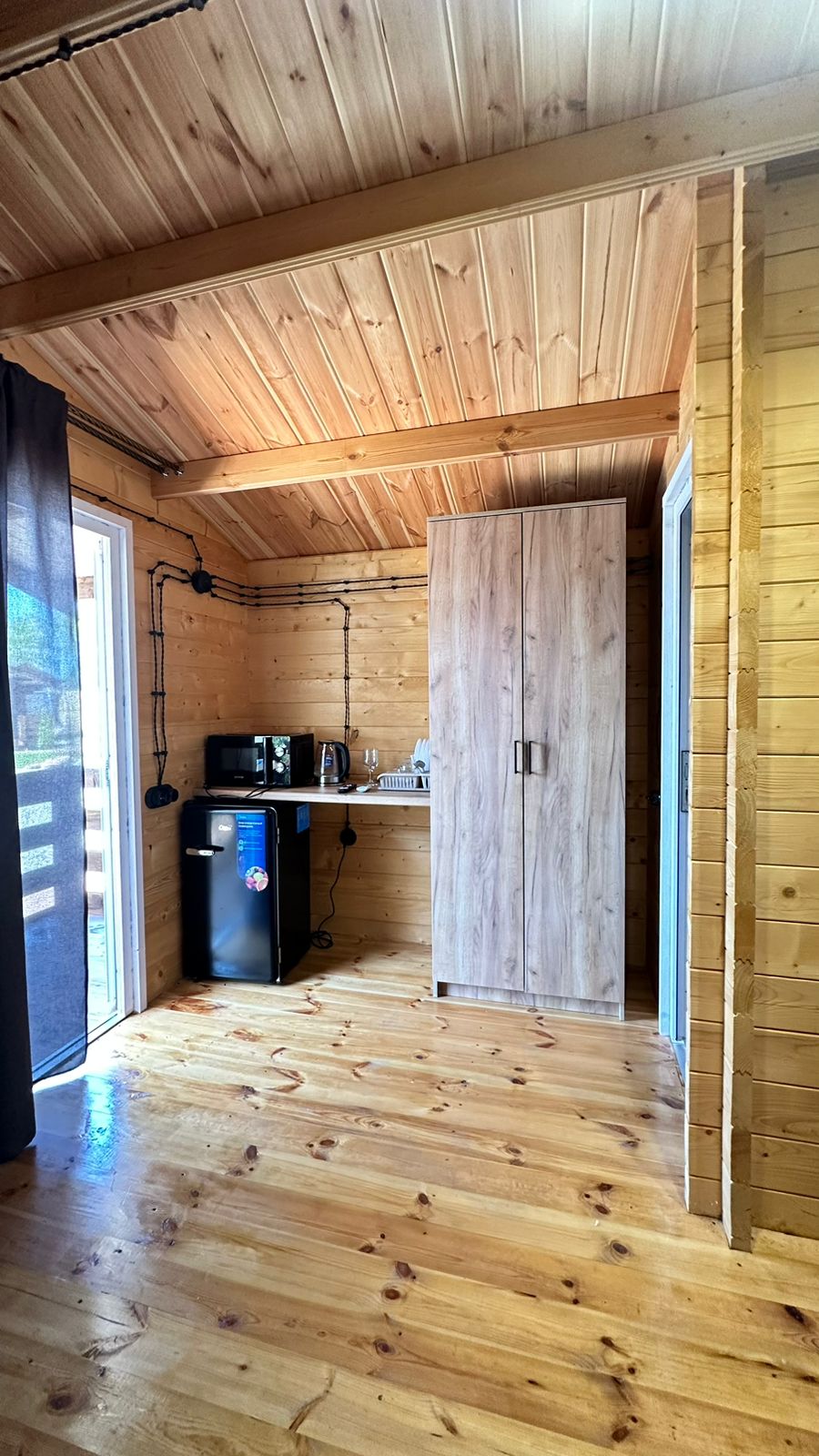 Фото Тихая Гавань