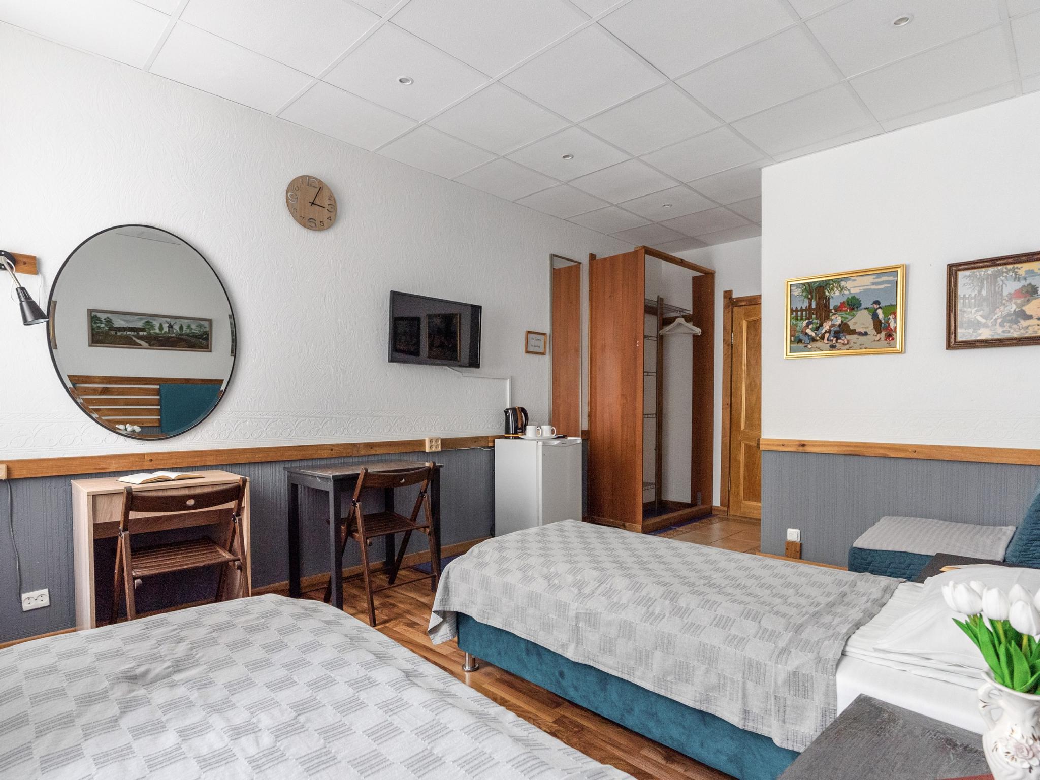 Фото Гаррах