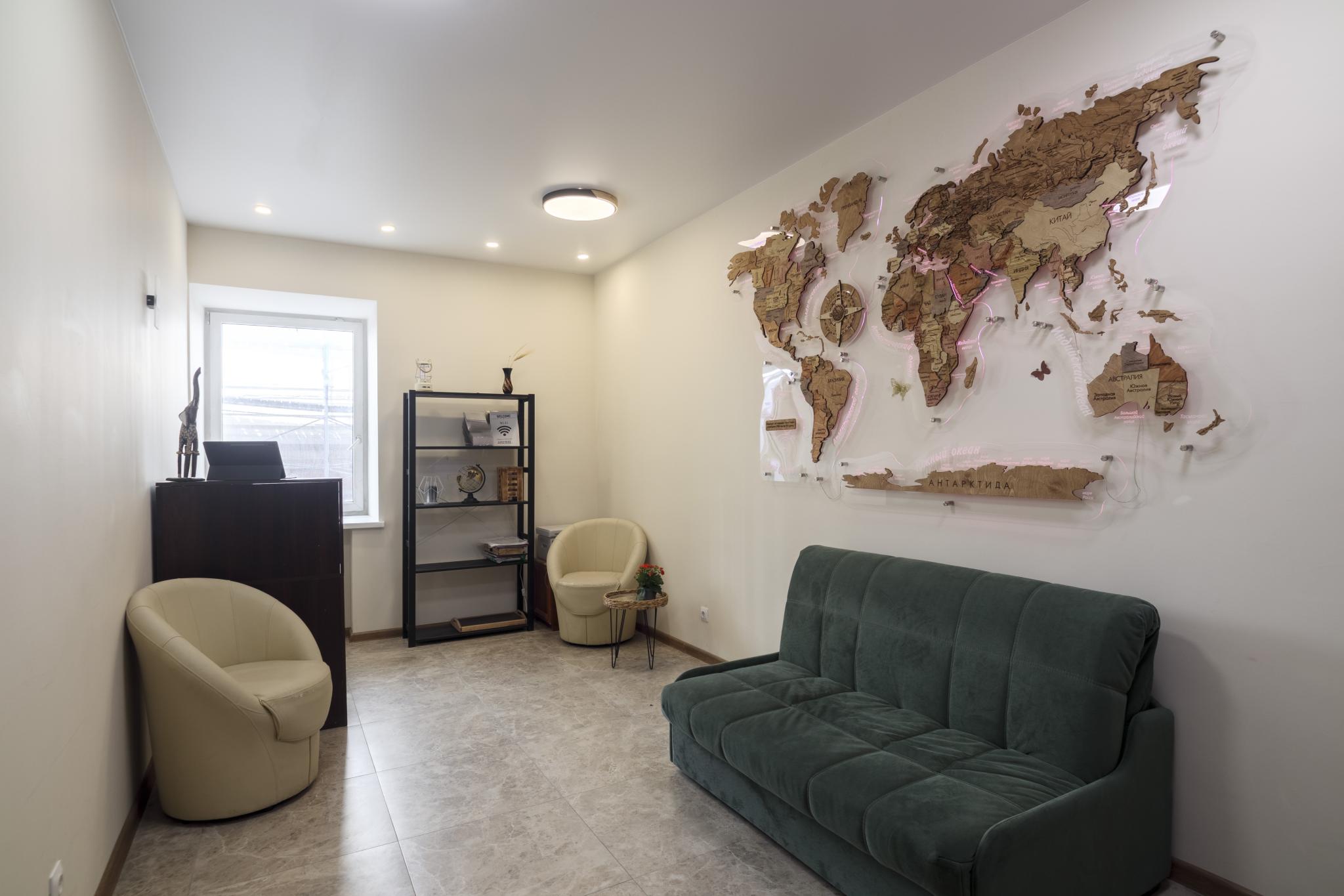 Фото Welcome Inn