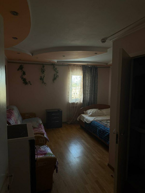 Фото Дальнобойщик