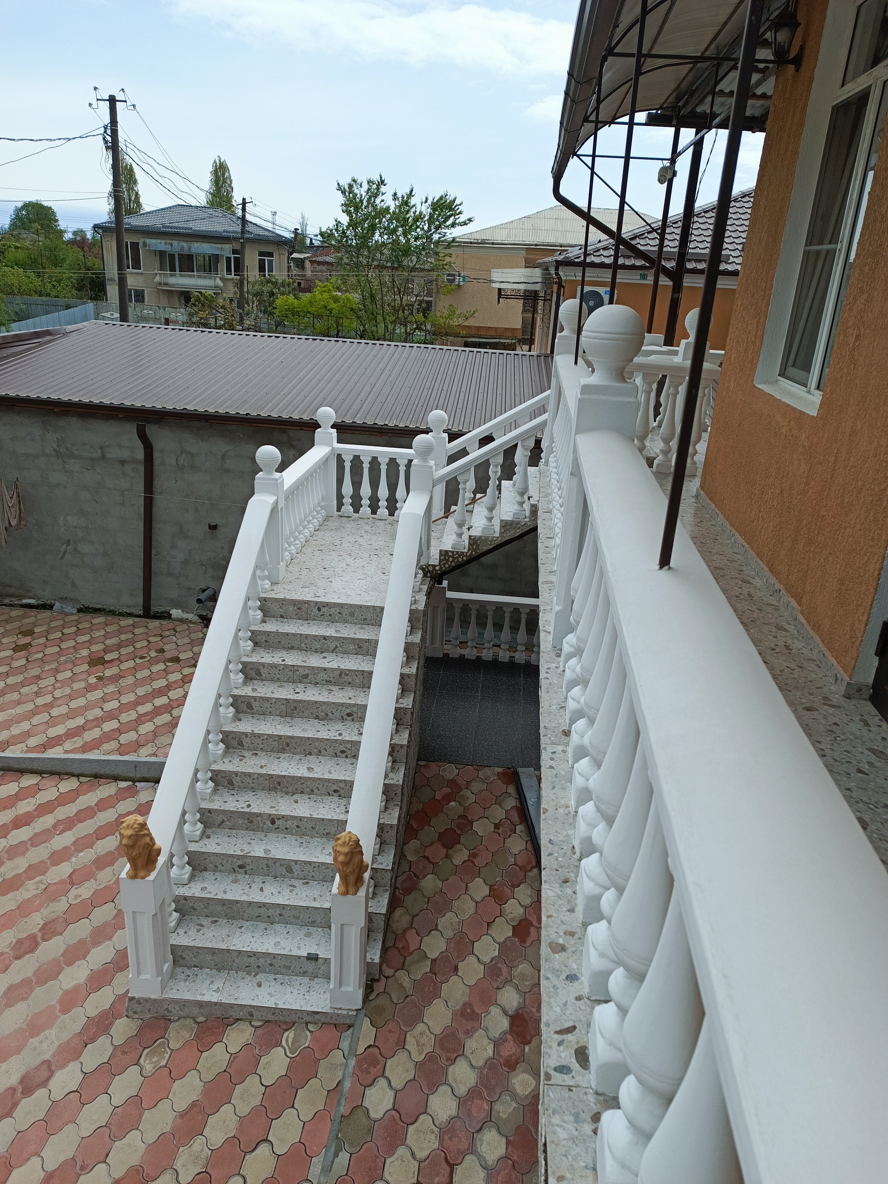 Фото Гостевой дом Сухум