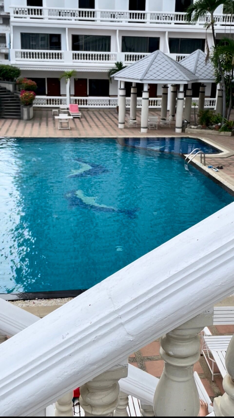 Фото Caesar Palace Hotel