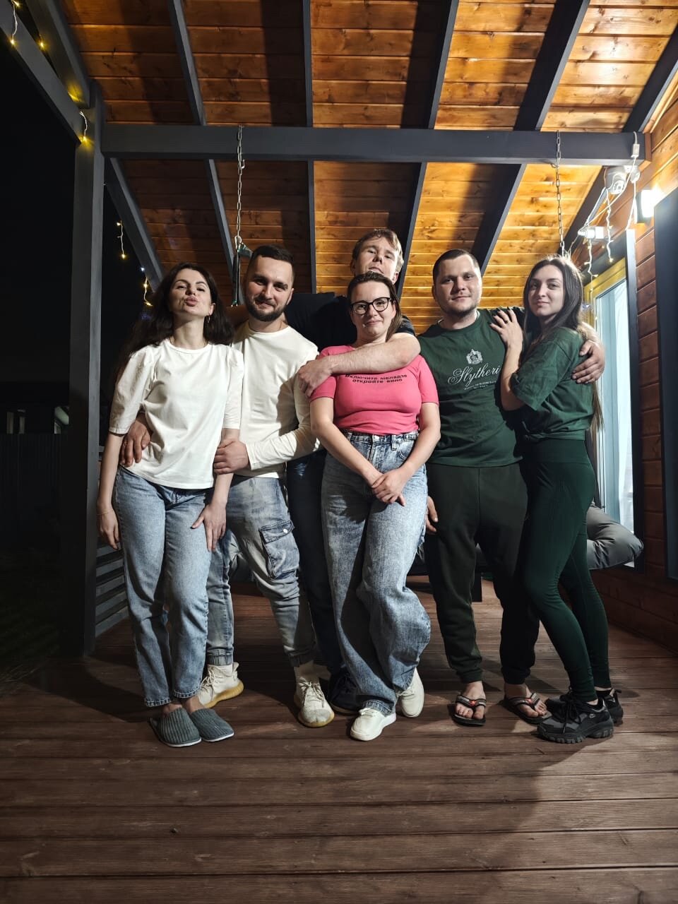 Фото Амбархаус