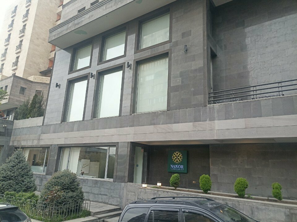 Permanent makeup studio Nanor Tangoukian Pmu Acdemy, Yerevan, photo