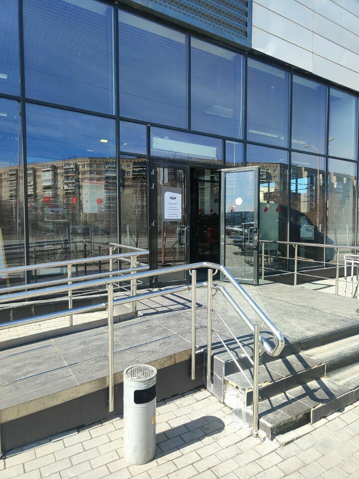 photo Автомир, Renault