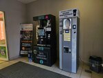 Bazza Coffee (Marata Street, 8к2), coffee machine