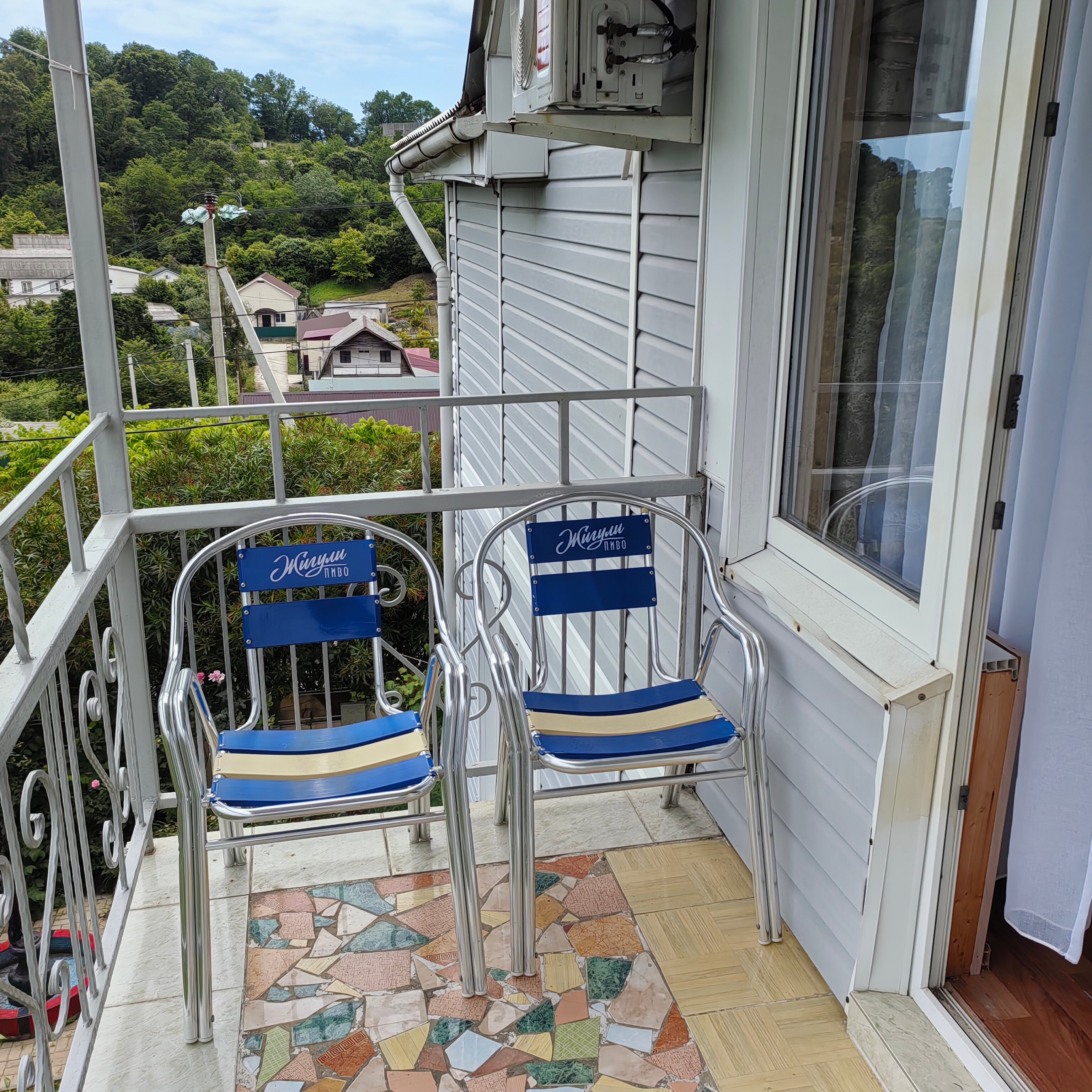 Фото Олеандр