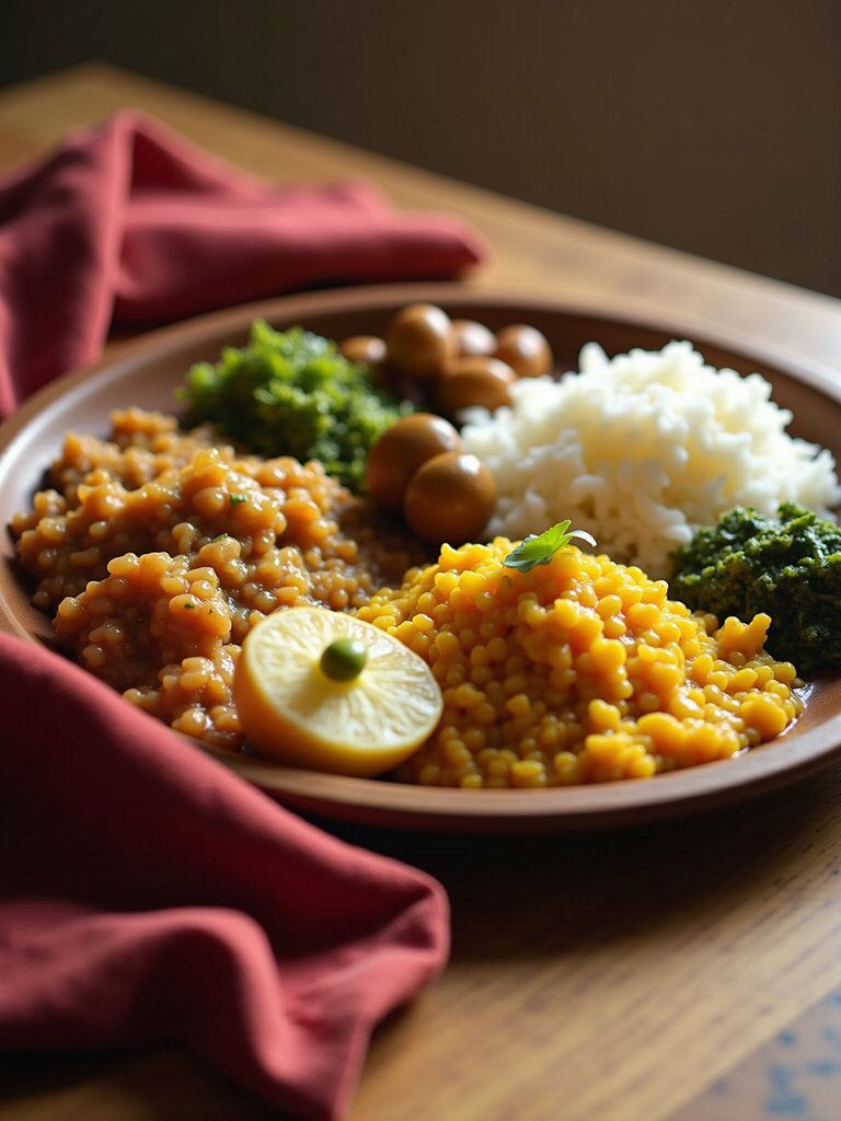 Restaurant Gorkha Restaurant, Dubai, photo