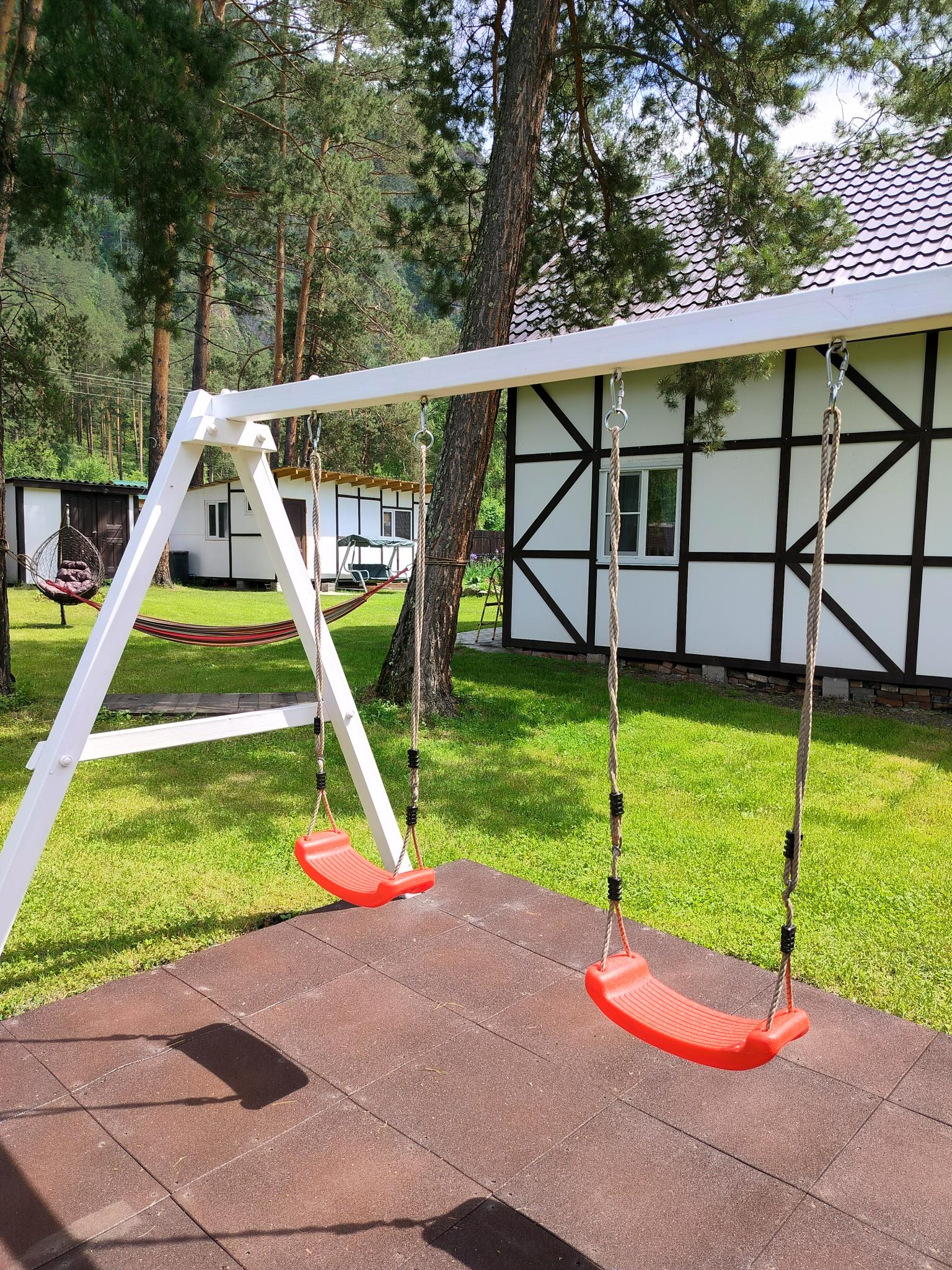 Фото Панорама