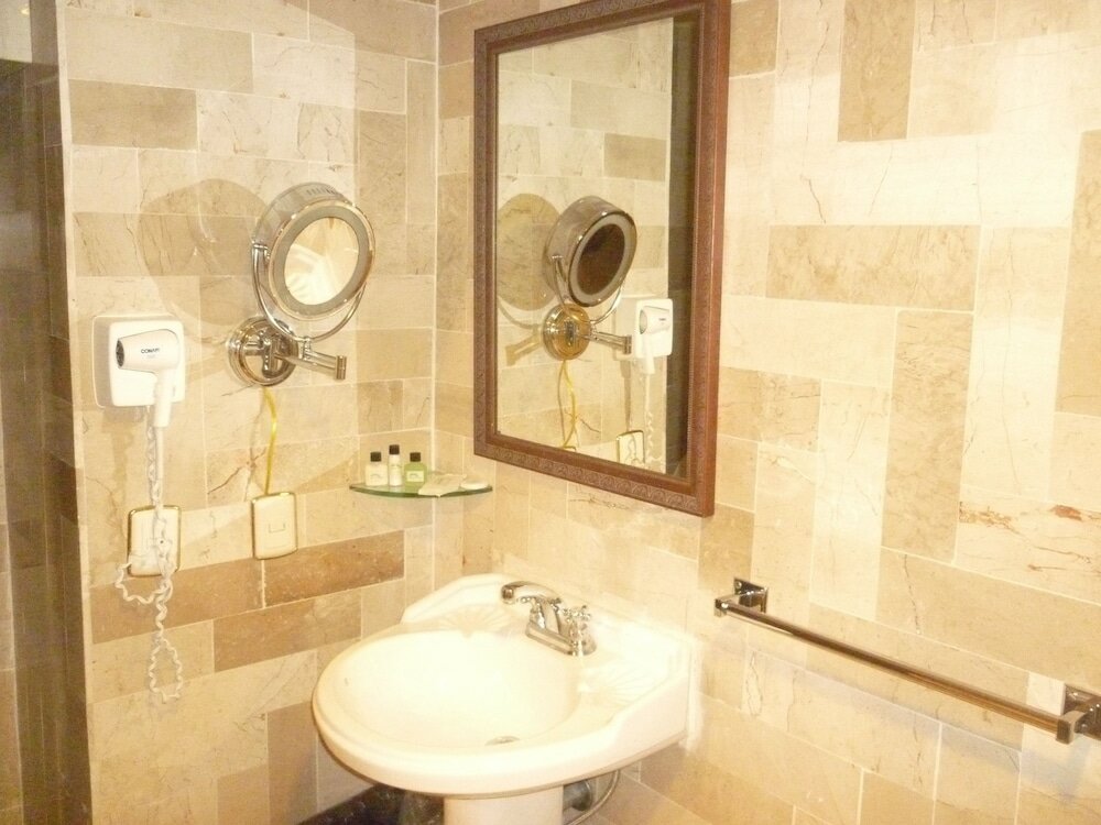 Фото Hotel Hacienda de los Ángeles by Rotamundos