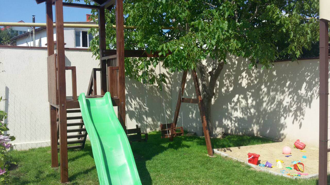 Фото Севастопольская усадьба