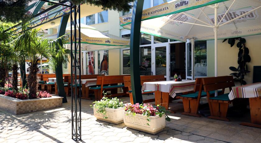 Фото Sunny Day Club Hotel