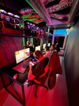Gg. Arena (Kirova Street, 10к2), computer club