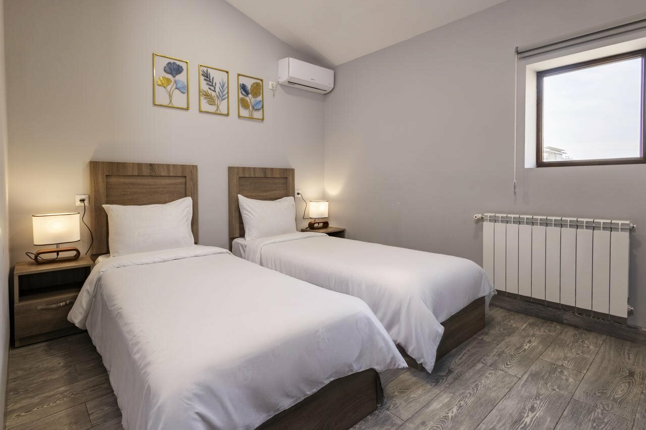 Фото Hotel Horizon Yerevan