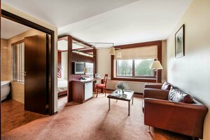 Гостиница Отель Amberton Клайпеда