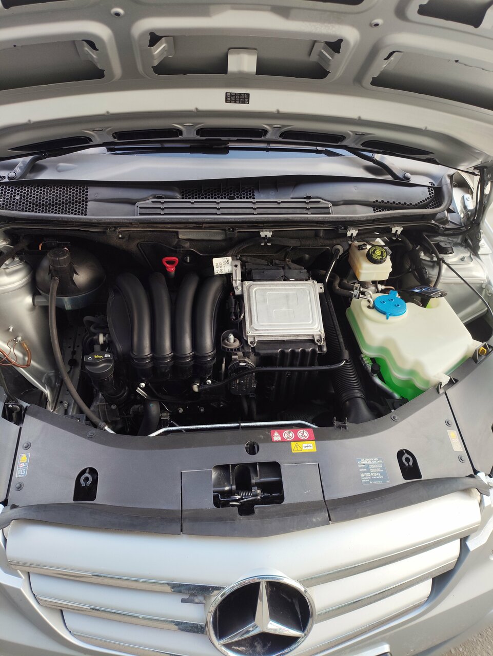 photo Автофорум Mercedes-Benz