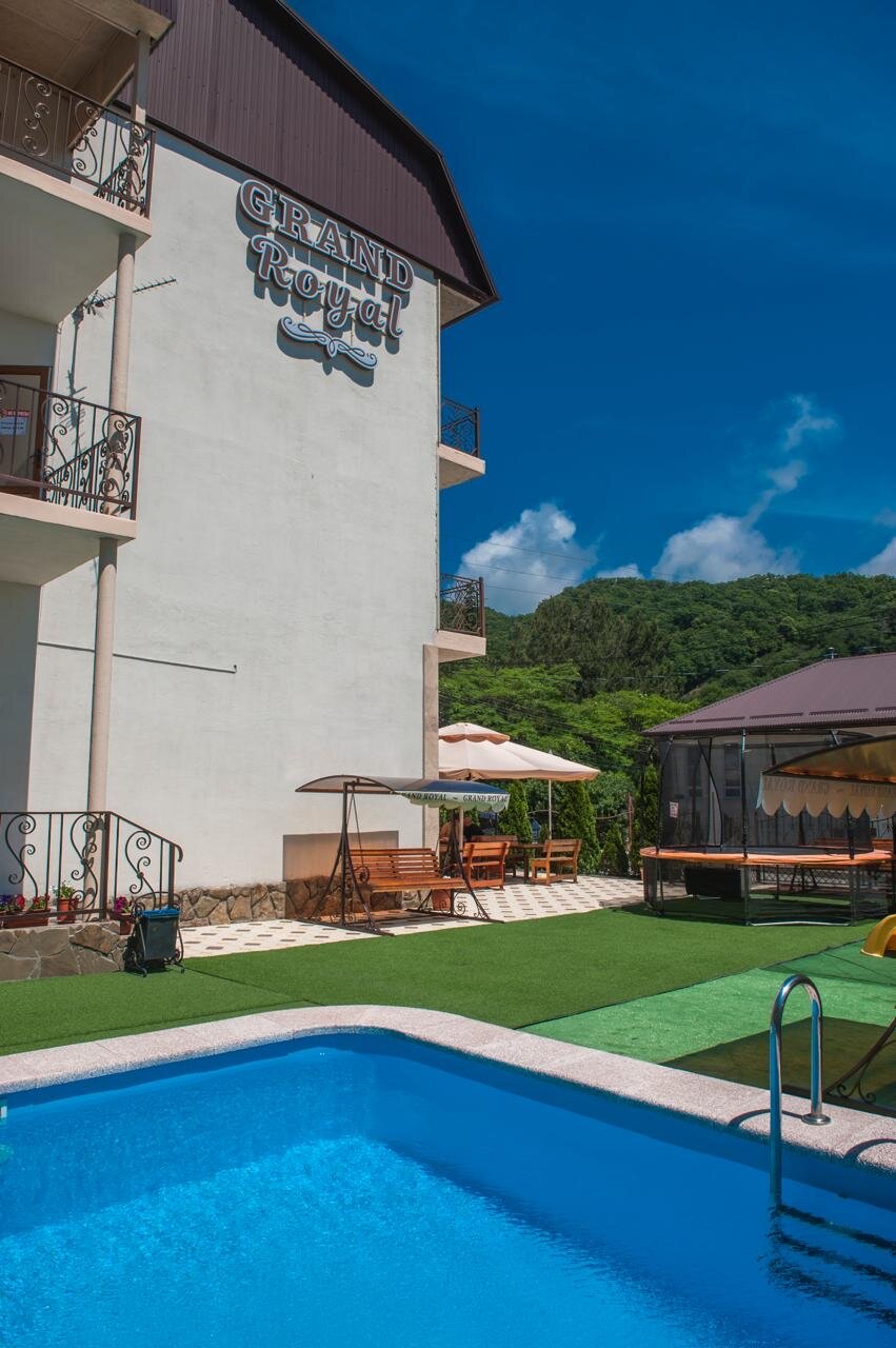 Фото Grand Royal