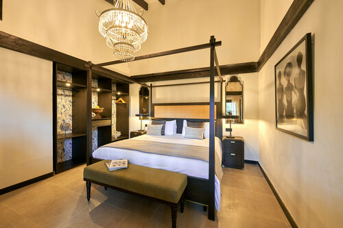 Гостиница Hotel Posada D'es Moli