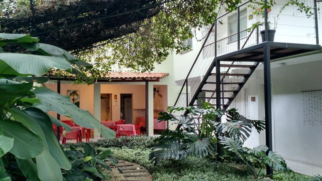 Фото Ecopousada Miriti