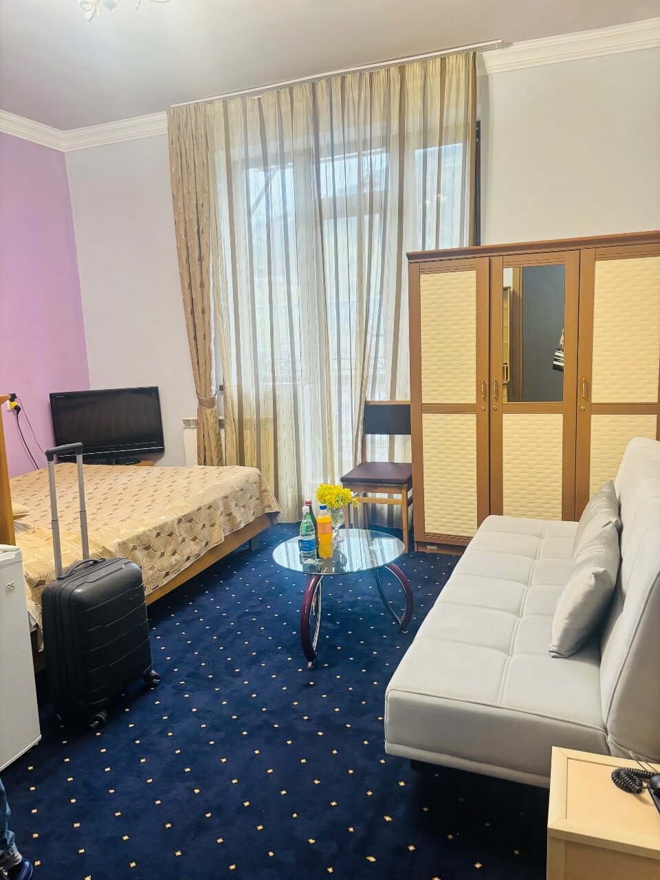 Фото Гостинный комплекс Дхяк