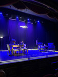 Baba Sahne (İstanbul, Kadikoy, Caferağa Mah., Miralay Nazım Sok., 27), theatre