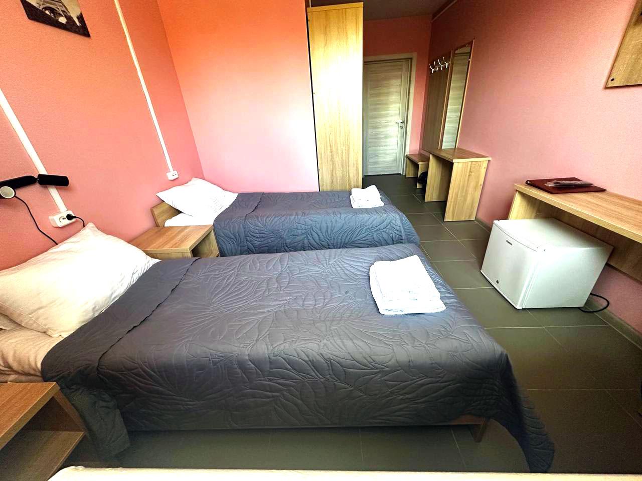 Фото Пионер