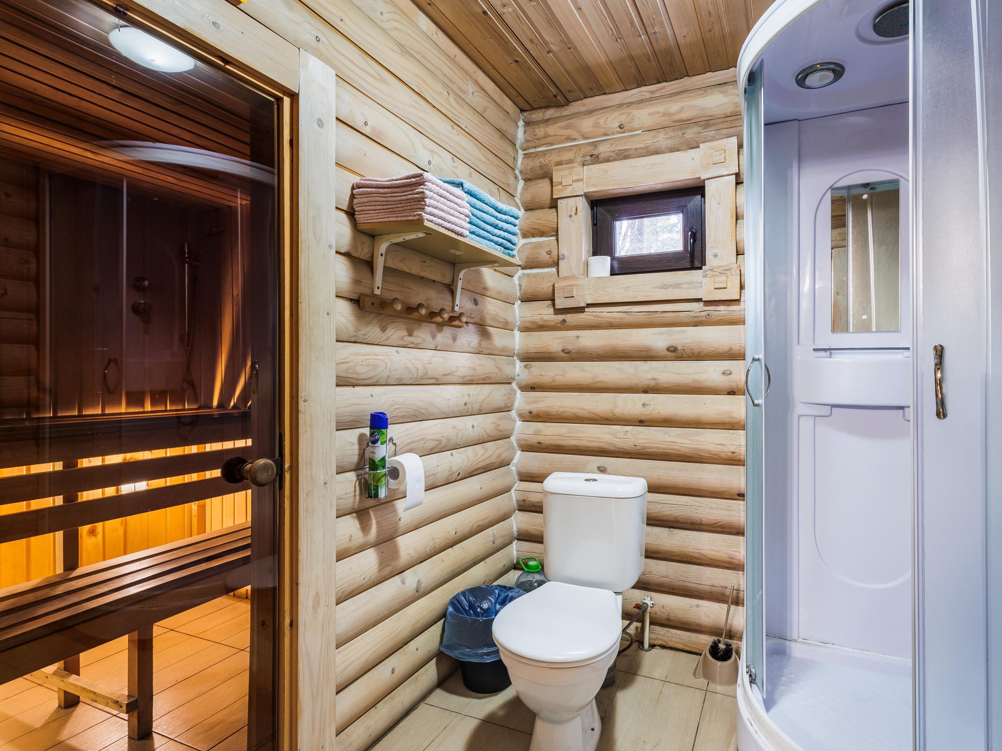 Фото Брусника