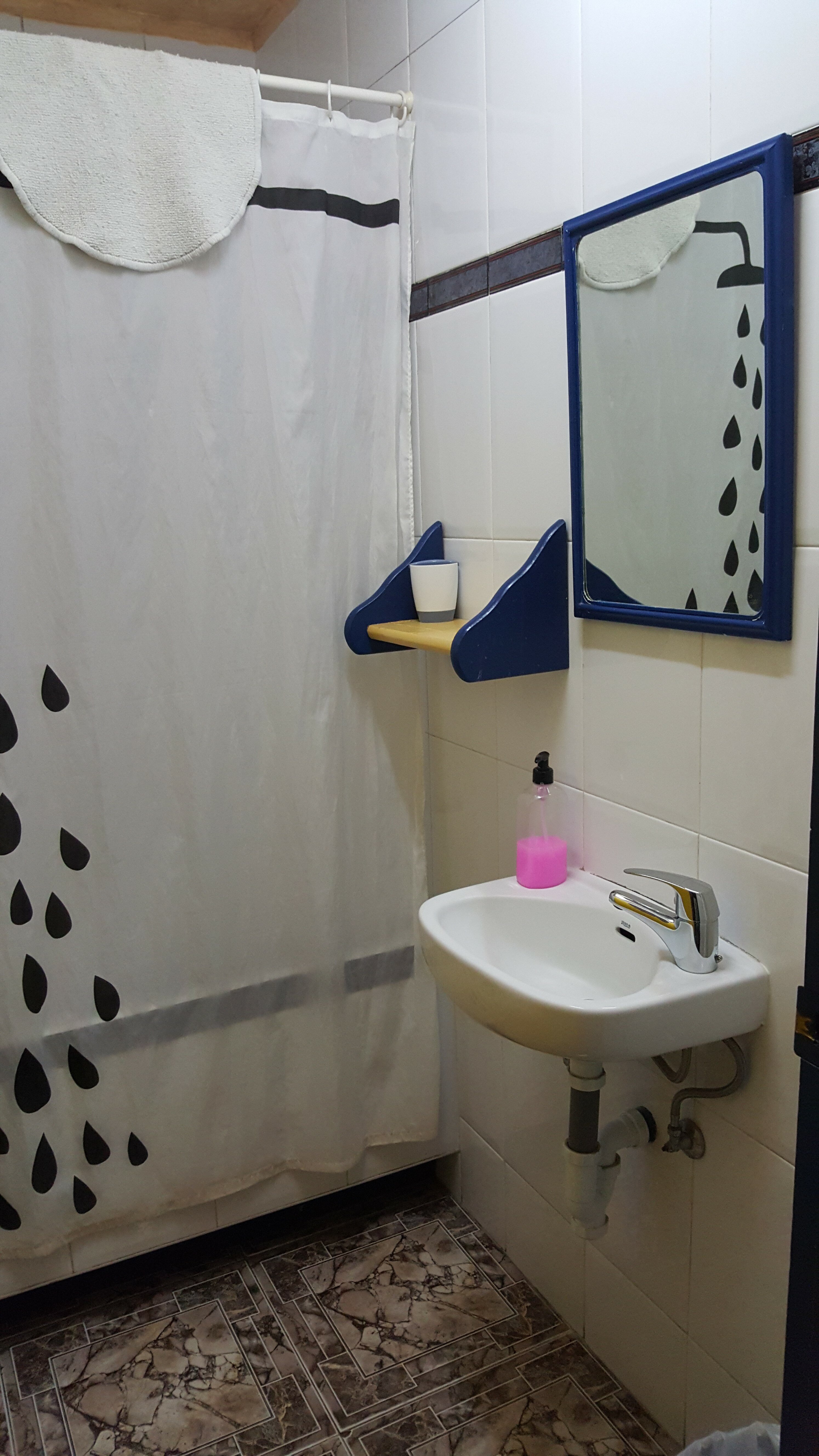 Фото Pension Nuevo Pino