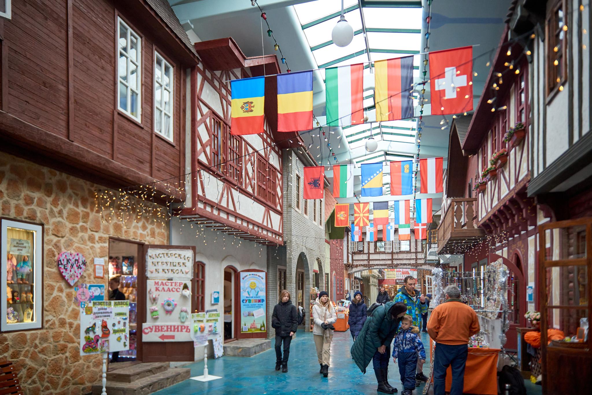 Фото Дербент