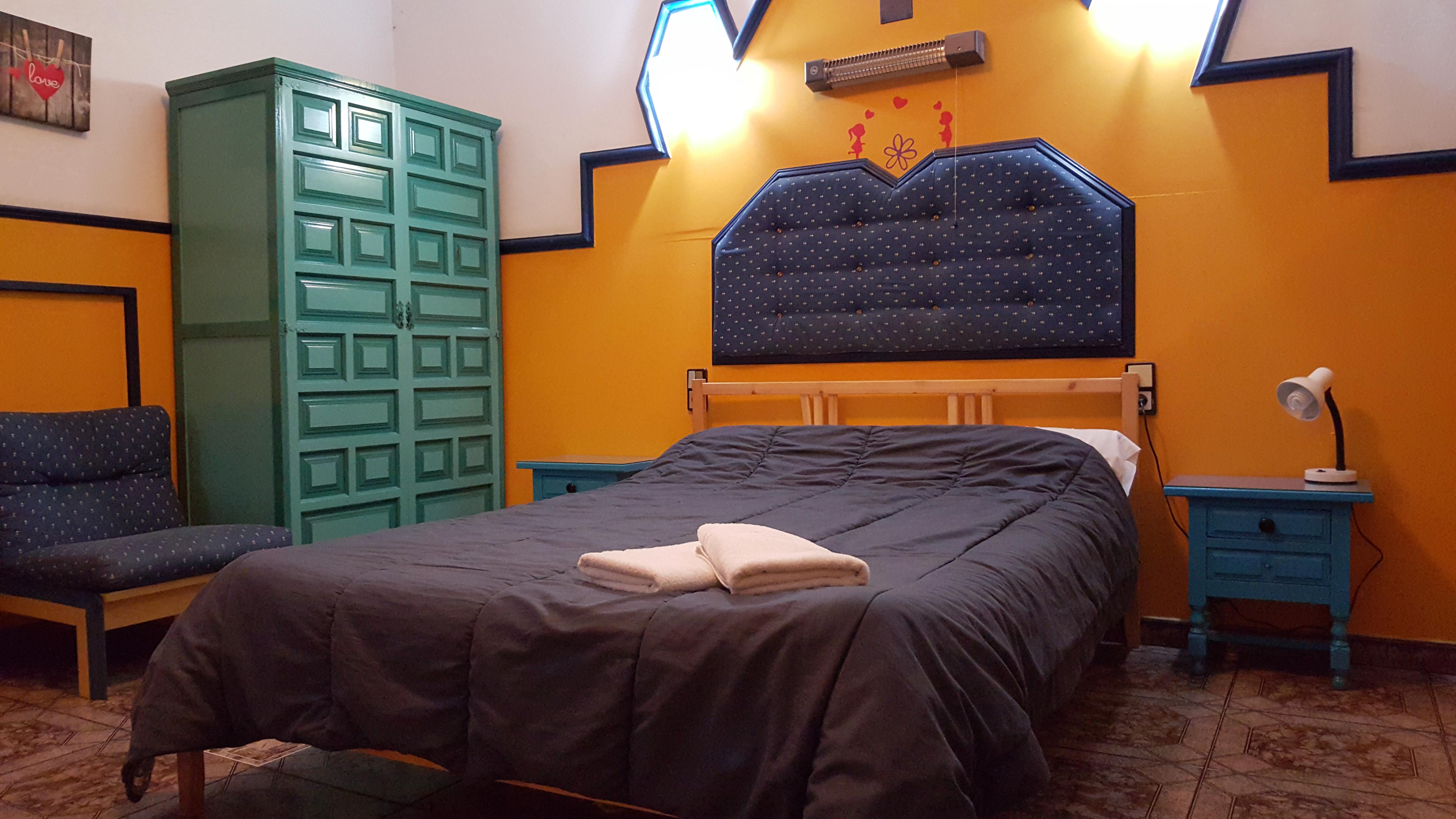 Фото Pension Nuevo Pino