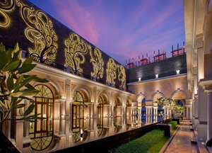 Гостиница The Leela Palace Chennai