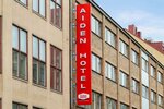 Aiden by Best Western Stockholm City (Alströmergatan, 39), hotel