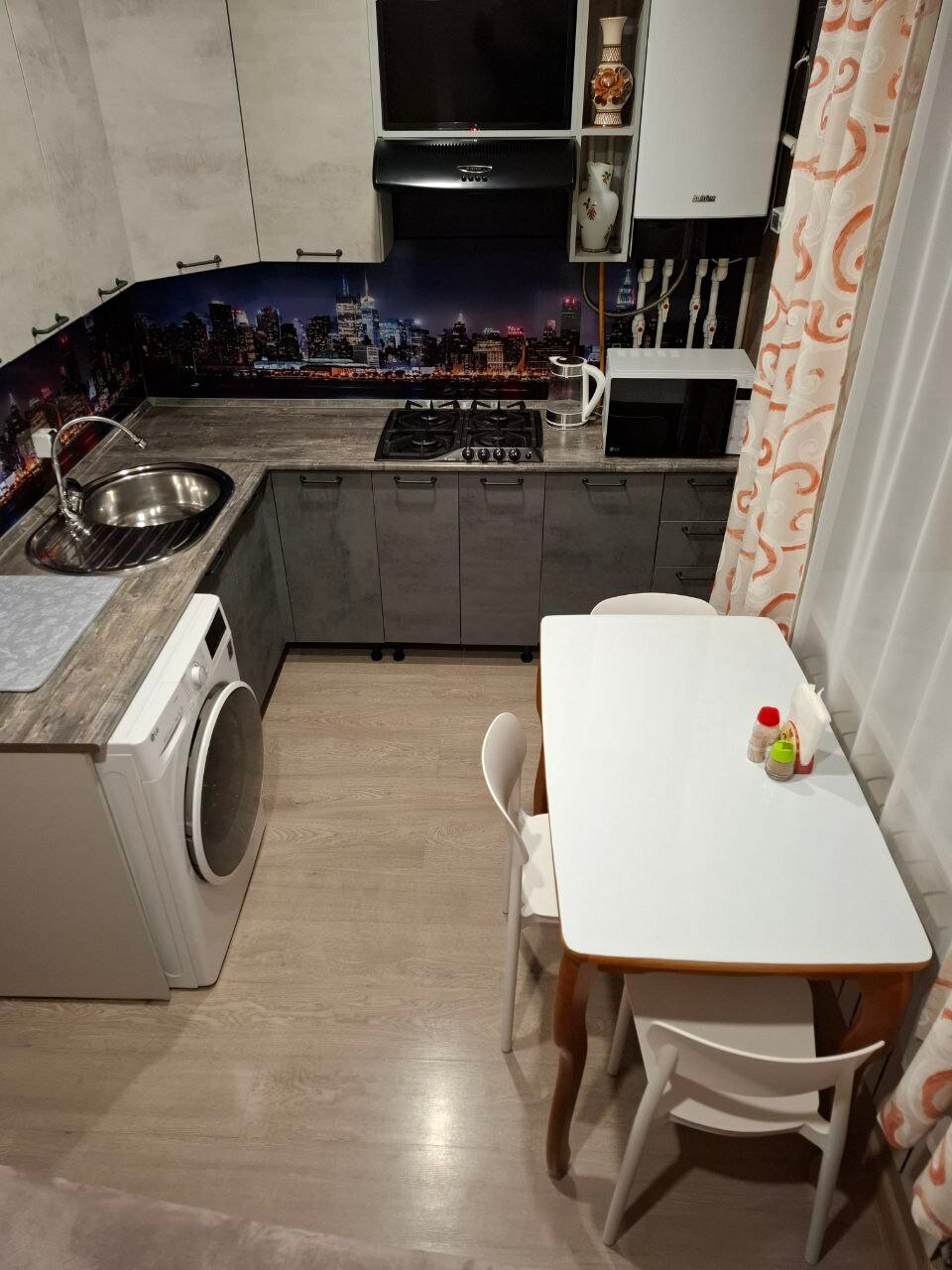 Фото Гагарина 36rus