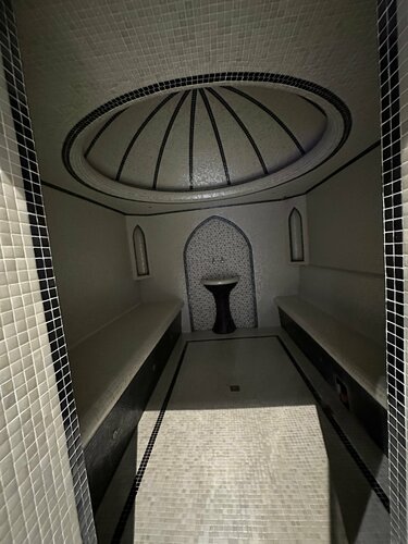 Внешний вид отеля Hotel Marwa в Ташкенте, фото 5