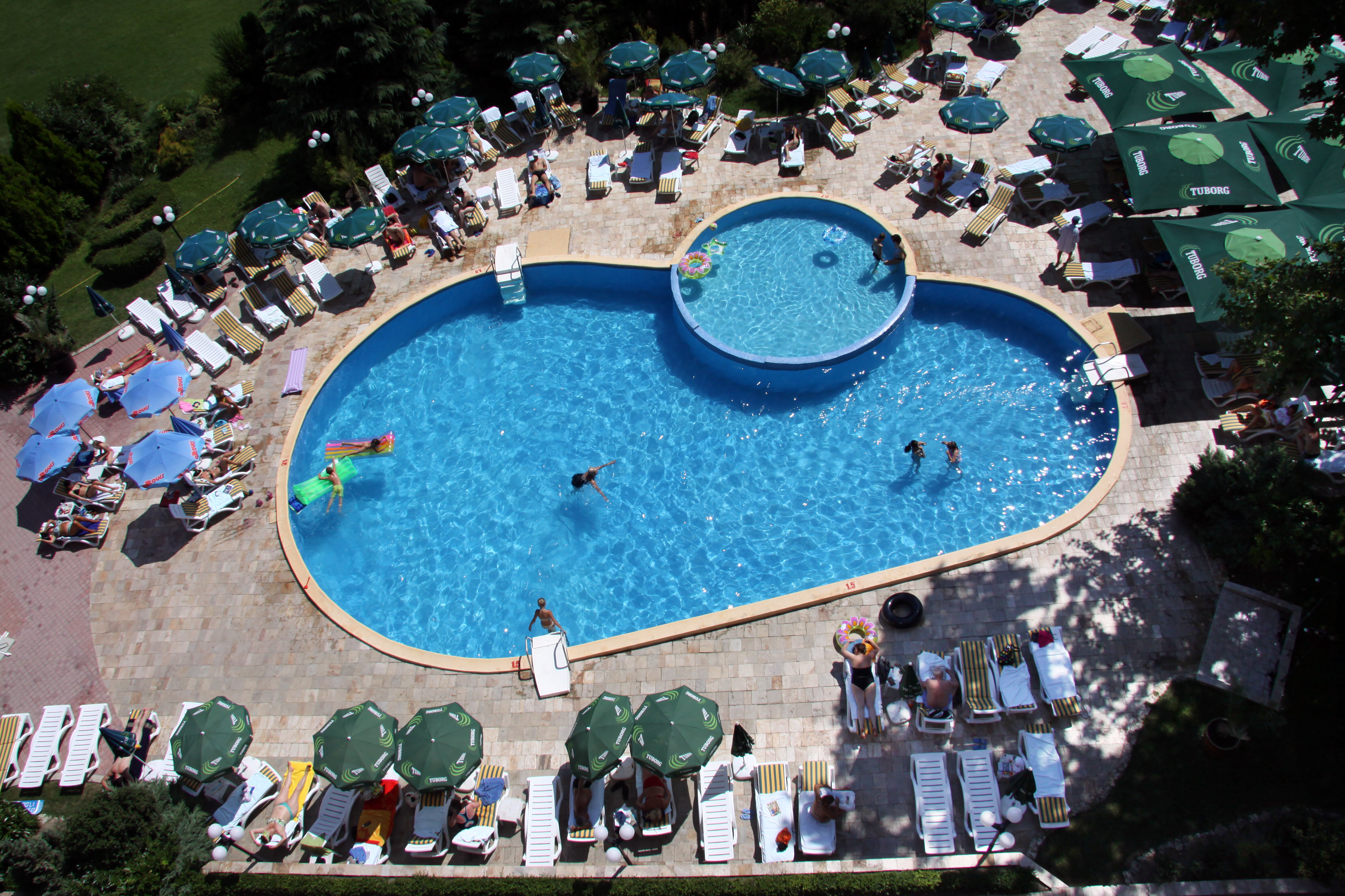 Фото Hotel Lilia