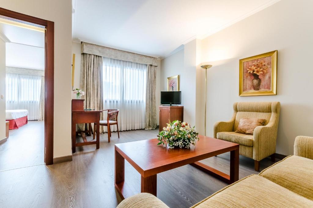 Фото Galicia Palace